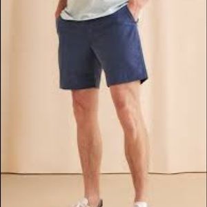 Faherty Pima Cotton Shorts & FREE bag